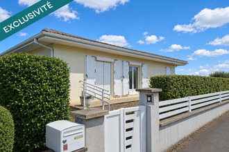 achat maison thionville 57100