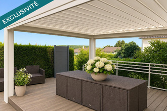 achat maison thionville 57100