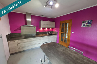 achat maison thionville 57100