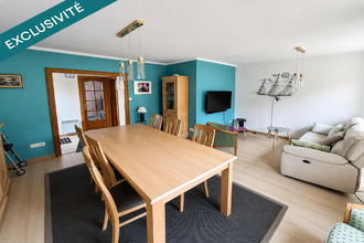 achat maison thionville 57100