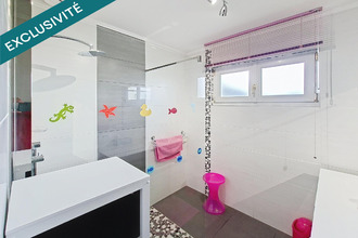 achat maison thionville 57100