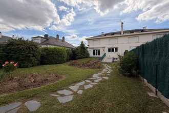 achat maison thionville 57100