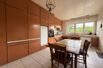 achat maison thionville 57100