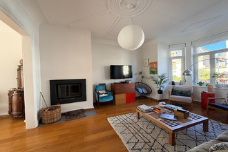 achat maison thionville 57100