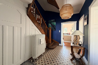 achat maison thionville 57100