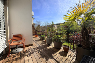 achat maison thionville 57100