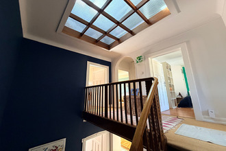 achat maison thionville 57100