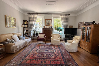 achat maison thionville 57100