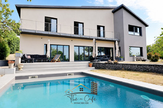 achat maison thionville 57100