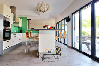 achat maison thionville 57100