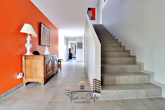 achat maison thionville 57100