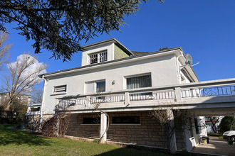 achat maison thionville 57100