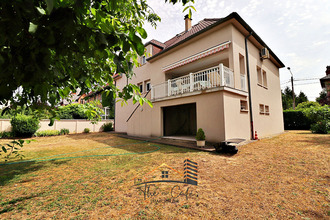 achat maison thionville 57100