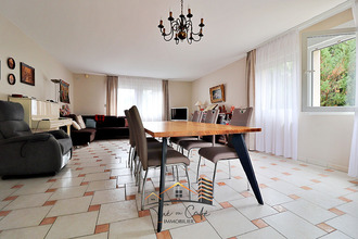 achat maison thionville 57100