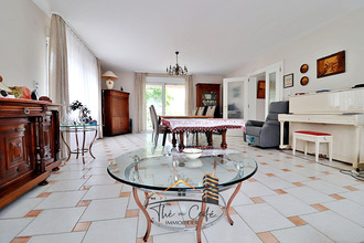 achat maison thionville 57100