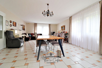 achat maison thionville 57100