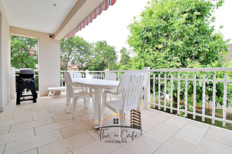 achat maison thionville 57100