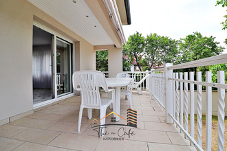achat maison thionville 57100