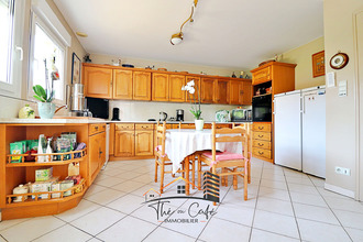 achat maison thionville 57100