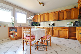 achat maison thionville 57100