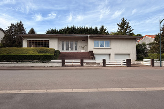 achat maison thionville 57100