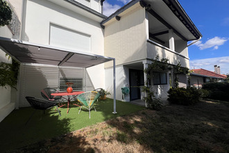 achat maison thionville 57100