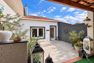 achat maison thionville 57100