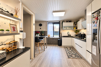 achat maison thionville 57100