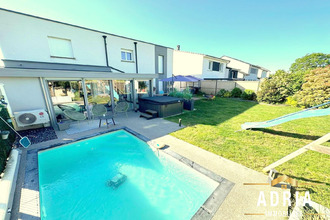 achat maison thionville 57100