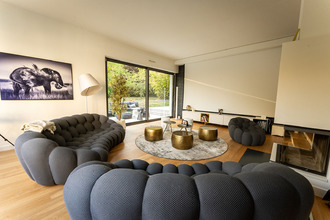achat maison thionville 57100