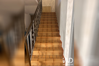 achat maison thionville 57100
