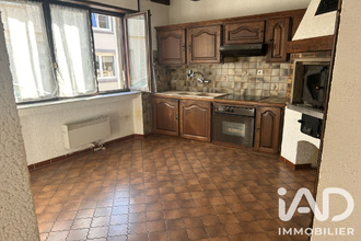 achat maison thionville 57100
