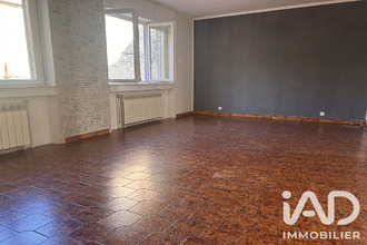 achat maison thionville 57100