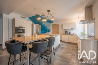 achat maison thionville 57100