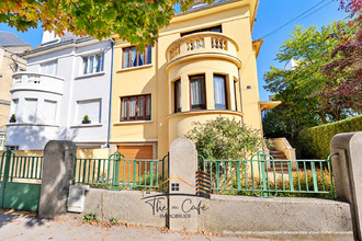 achat maison thionville 57100