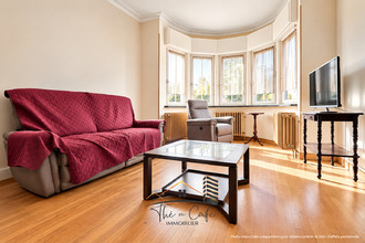 achat maison thionville 57100