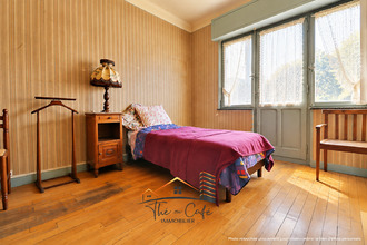 achat maison thionville 57100
