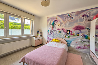 achat maison thionville 57100