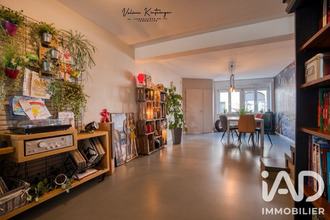 achat maison thionville 57100