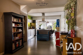 achat maison thionville 57100