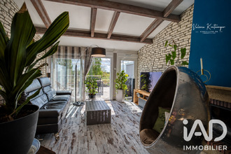 achat maison thionville 57100