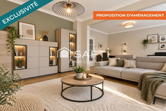 achat maison thionville 57100