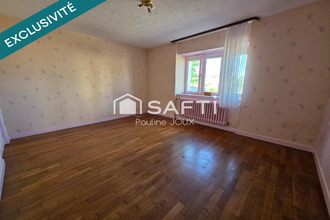 achat maison thiraucourt 88500