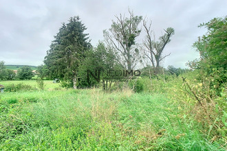 achat maison thiraucourt 88500