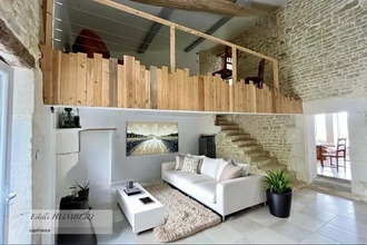 achat maison thire 85210