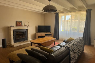 achat maison thire 85210