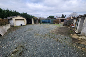 achat maison thire 85210