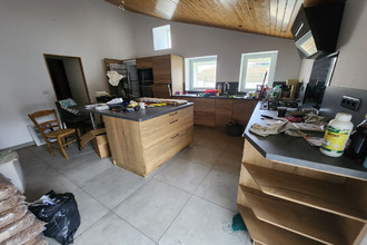 achat maison thire 85210