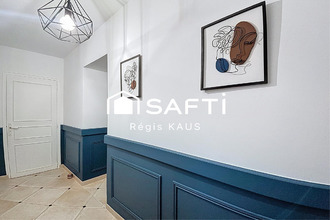 achat maison thire 85210