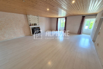 achat maison thire 85210